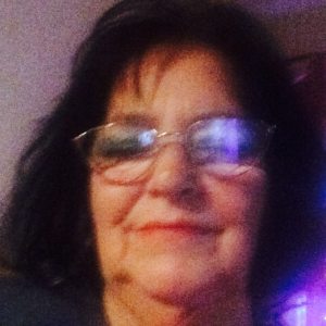 Profilbild von Karin Müller