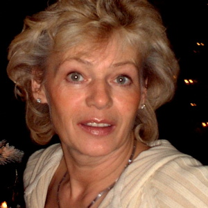 Profilbild von Karin Müller