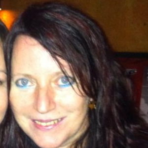 Profilbild von Karin Müller