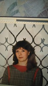 Profilbild von Karin Müller