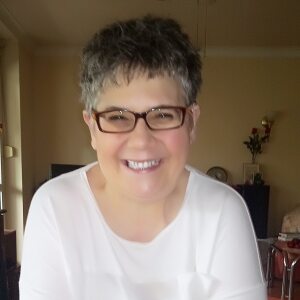 Profilbild von Karin Müller