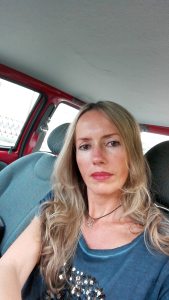 Profilbild von Karin Müller
