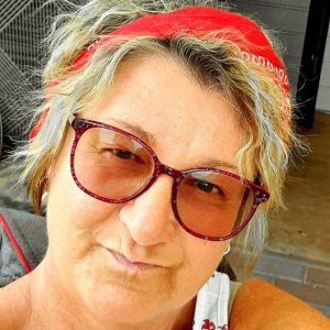 Profilbild von Karin Müller