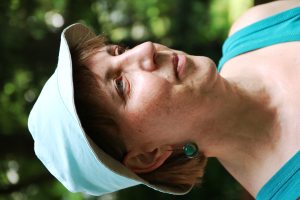 Profilbild von Karin Müller