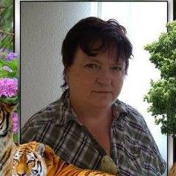 Profilbild von Karin Müller