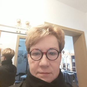 Profilbild von Karin Müller