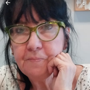 Profilbild von Karin Müller