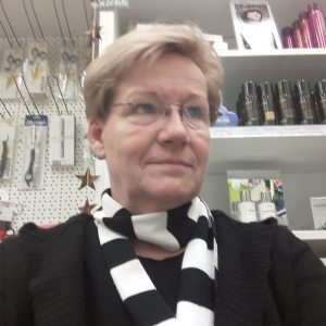 Profilbild von Karin Müller