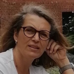 Profilbild von Karin Müller