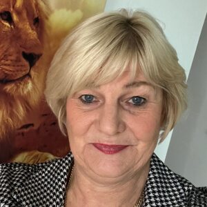 Profilbild von Karin Müller