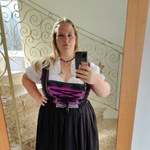 Profilbild von Karin Müller