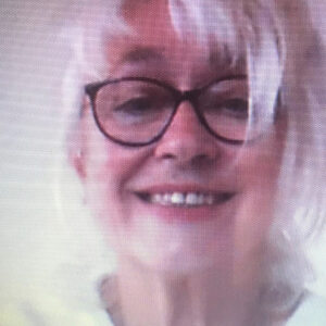 Profilbild von Karin Müller