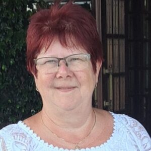 Profilbild von Karin Münnich