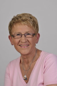 Profilbild von Karin Münster