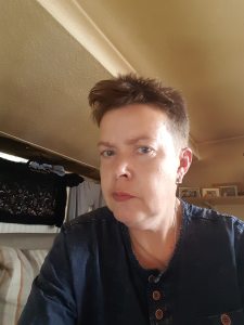 Profilbild von Karin Mürschberger