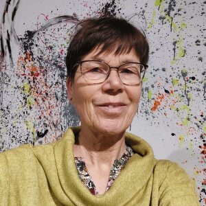 Profilbild von Karin Müßig