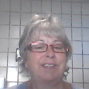 Profilbild von Karin Muffler