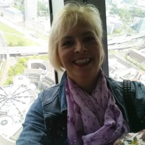 Profilbild von Karin Mulansky