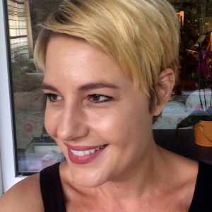 Profilbild von Karin Murphy