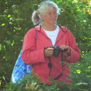 Profilbild von Karin Mußfeldt