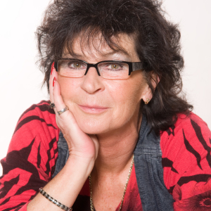 Profilbild von Karin Nacken