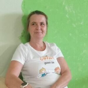 Profilbild von Karin Nagel