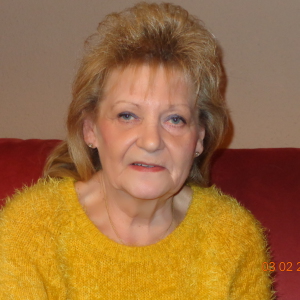 Profilbild von Karin Nast