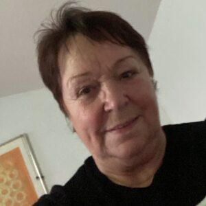 Profilbild von Karin Naumann