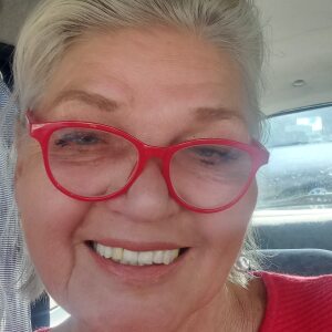Profilbild von Karin Naumann