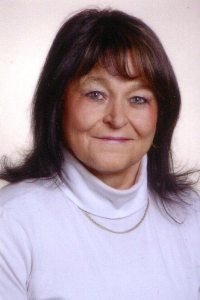Profilbild von Karin Nehring
