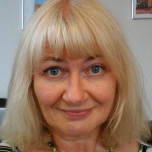 Profilbild von Karin Nelson