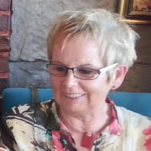 Profilbild von Karin Neubert