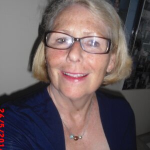Profilbild von Karin Neubert