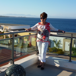 Profilbild von Karin Neukirch