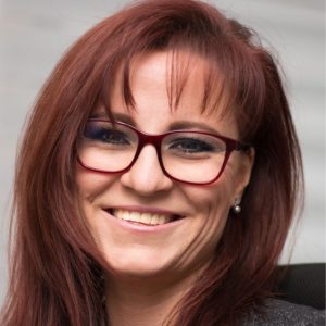 Social Media Profilbild Karin Neulinger 