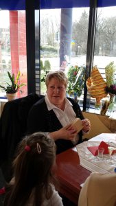 Profilbild von Karin Neumann
