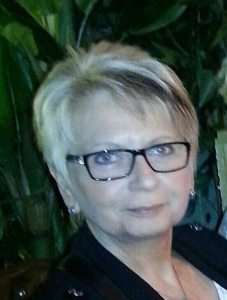 Profilbild von Karin Neumann