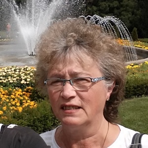 Profilbild von Karin Neumann