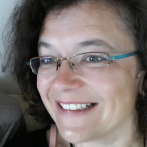 Profilbild von Karin Neumeier