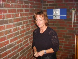 Profilbild von Karin Neun