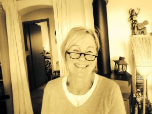 Profilbild von Karin Neveling