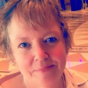 Profilbild von Karin Nieberg