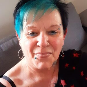 Profilbild von Karin Niederhuber