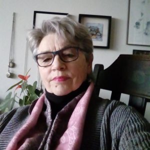 Profilbild von Karin Niehues