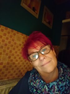 Profilbild von Karin Nieme