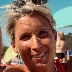 Profilbild von Karin Nienhaus