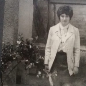 Profilbild von Karin Niesing