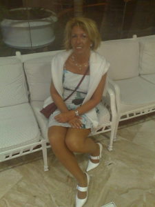 Profilbild von Karin Nissen