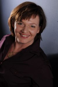 Profilbild von Karin Nitsch