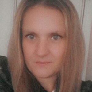 Profilbild von Karin Nitschke